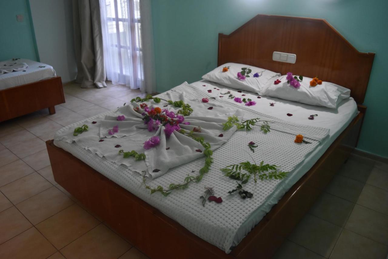 Ares City Hotel كمر المظهر الخارجي الصورة