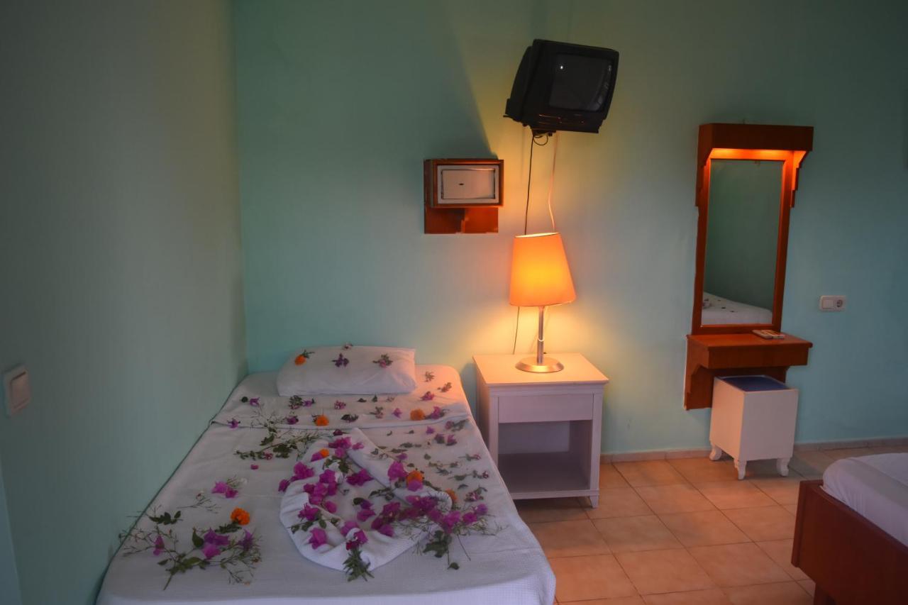 Ares City Hotel كمر المظهر الخارجي الصورة