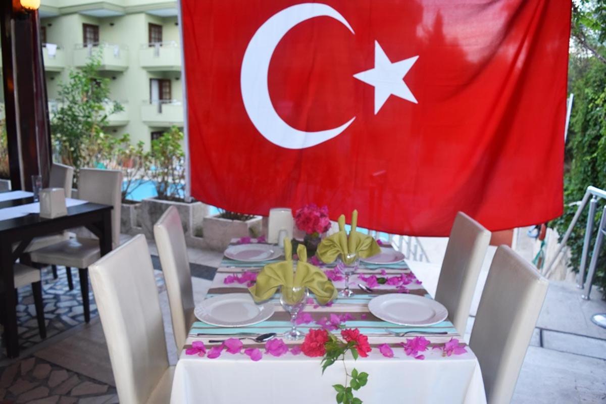 Ares City Hotel كمر المظهر الخارجي الصورة
