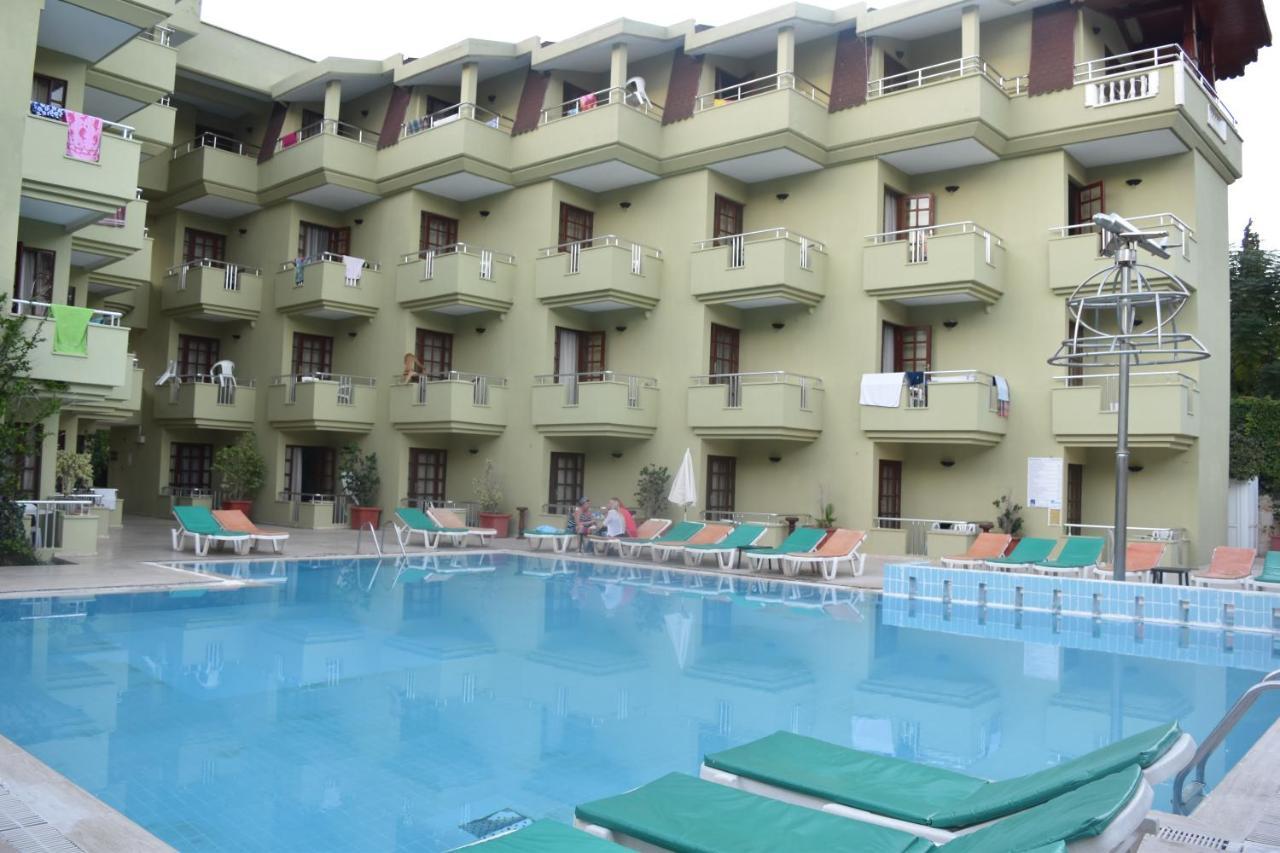 Ares City Hotel كمر المظهر الخارجي الصورة