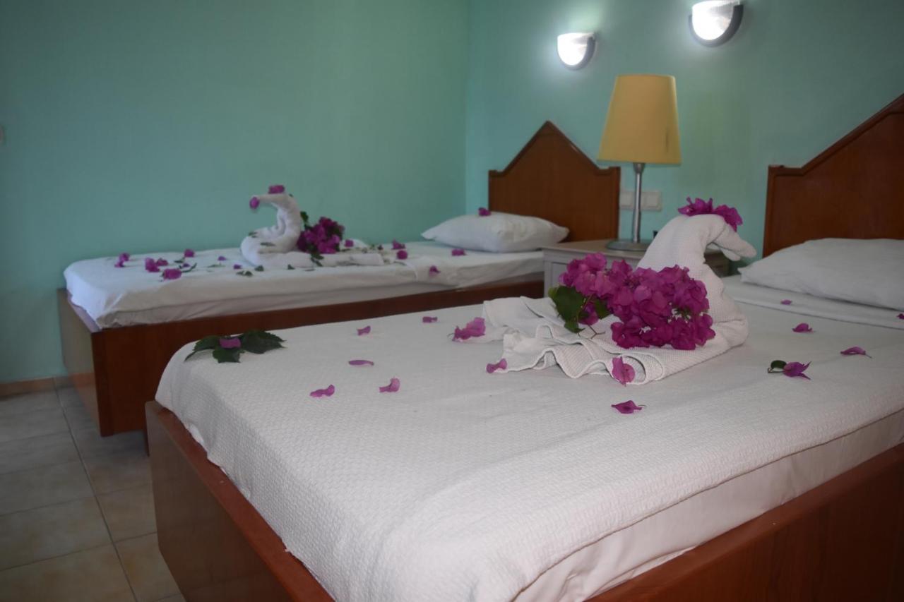 Ares City Hotel كمر المظهر الخارجي الصورة